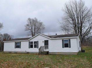 6210 N Lake Rd, Brooklyn, MI 49230