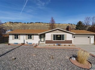 4647 Rimrock Rd, Billings, MT 59106