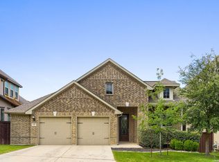 23107 Emerald Pass, San Antonio, TX 78258