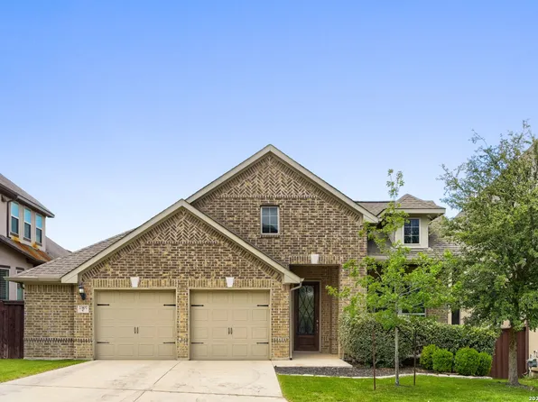 23107 Emerald Pass, San Antonio, TX 78258
