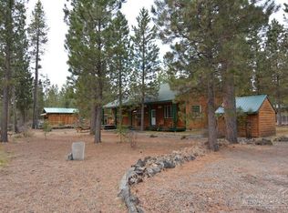 153216 Little River Loop, La Pine, OR 97739