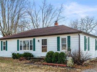 205 E 27th St, Muncie, IN 47302