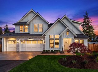 Newport Hills, Bellevue, WA 98006