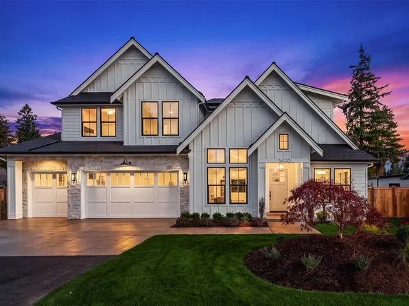 5420 117th Avenue SE, Bellevue, WA 98006