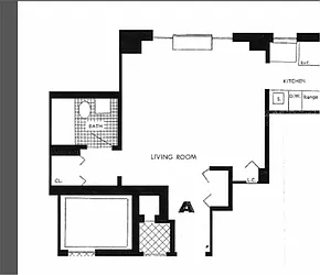 Rented by Bold New York