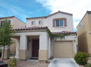 7778 Hampton Cove Ln, Las Vegas, NV 89113