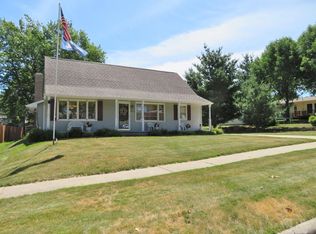 1716 S 4th St, Marshalltown, IA 50158