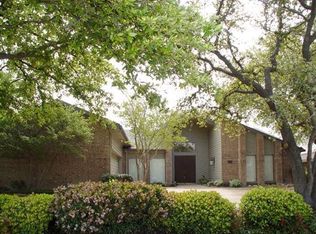 14514 Park Lake Ct, Farmers Branch, TX 75234