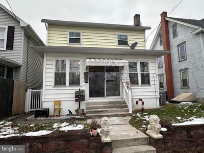628 Locust St, Roaring Spring, PA, 16673