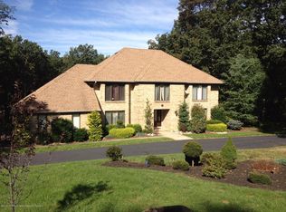 15 Cheryl Ln, Millstone Township, NJ 08510