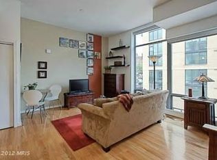 1414 Belmont St NW APT 303, Washington, DC 20009