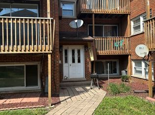 10747 S Harlem Ave #3A, Worth, IL 60482