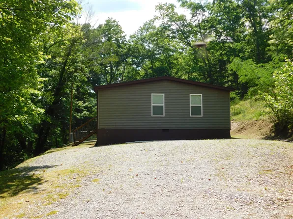 2461 Highway 522, Baxter, KY 40806