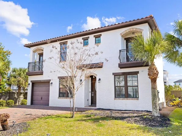 52 Le Soleil Dr, Miramar Beach, FL 32550