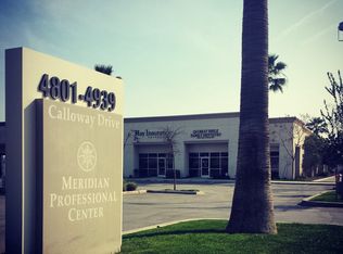4819 Calloway Dr STE 102, Bakersfield, CA 93312