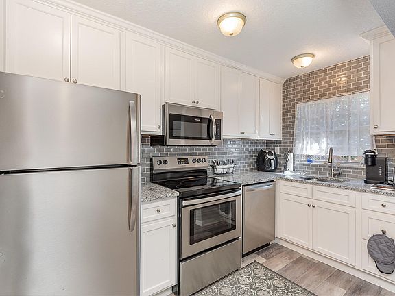 2nd image of 2495 Country Club Dr #110