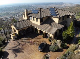 1538 Casa Vista Way, El Dorado Hills, CA 95762