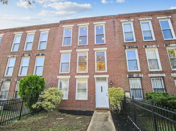 1831 E Capitol St SE #1, Washington, DC 20003