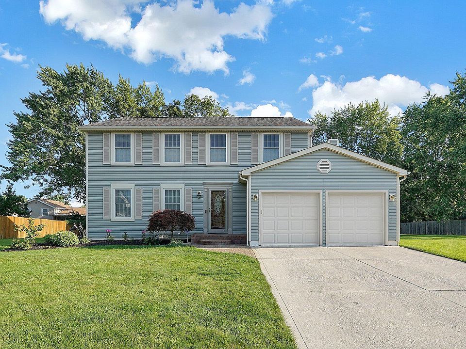 1st image of 5709 Converse Ct