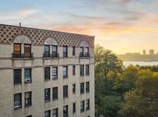 823 Riverside Dr #5, New York, NY 10032