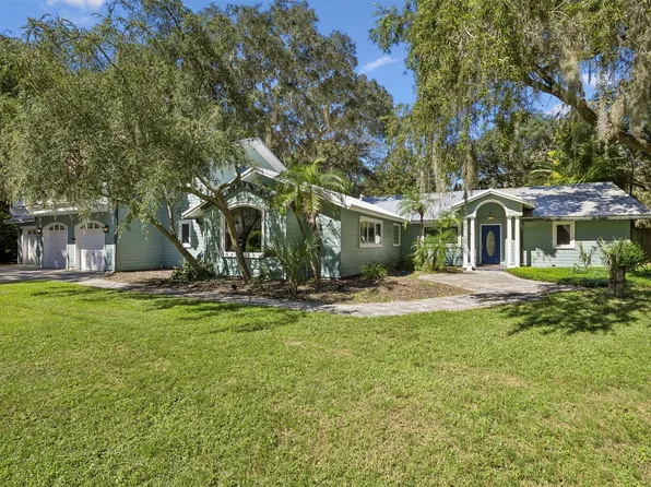 875 Fountain Dr, Fernandina Beach, FL 32034