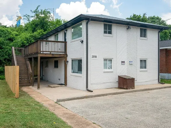 2018 Jefferson St, Nashville, TN 37208