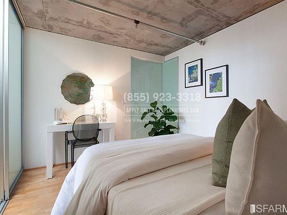 4th image of 855 Folsom St APT 921