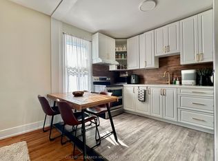 4484 Huron St #3, Niagara Falls, ON L2E 2H3