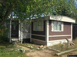 131 Balsam St, Buffalo, WY 82834