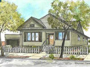 1735 Castro St, Martinez, CA 94553