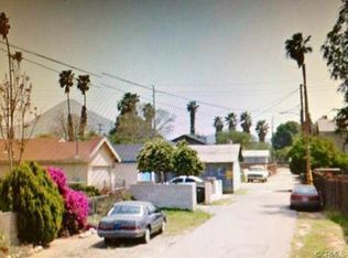 866 Villa St, Riverside, CA 92507