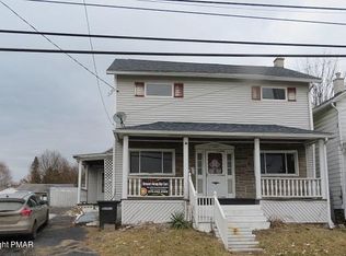 1920-1922 Jackson St, Scranton, PA 18504