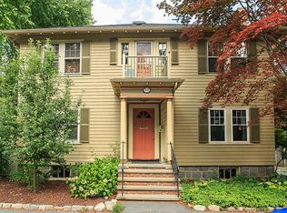 15 May St #2, Jamaica Plain, MA 02130