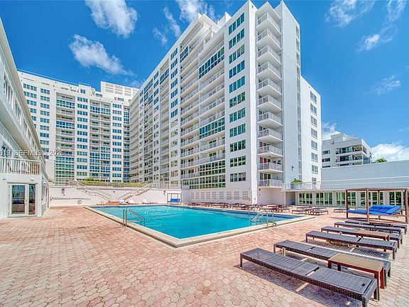2nd image of 5401 Collins Ave APT 1135