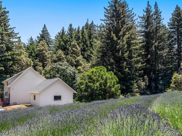 340 Summit Rd, Watsonville, CA 95076