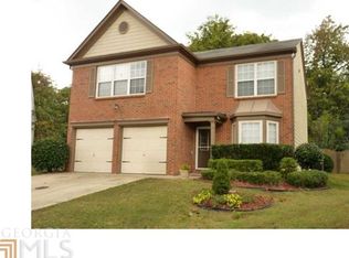 140 Aucilla Ln, Woodstock, GA 30188