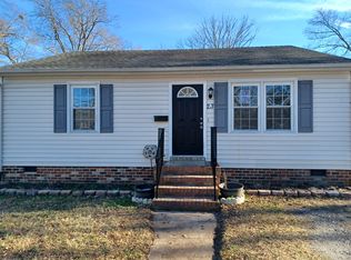 23 S Holly Ave, Henrico, VA 23075
