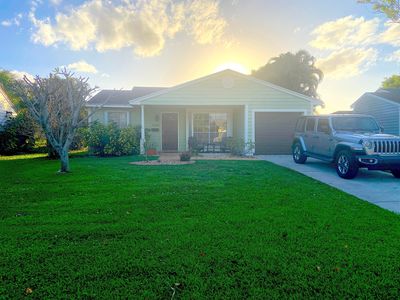 9200 Carma Drive, Boynton Beach, FL, 33472
