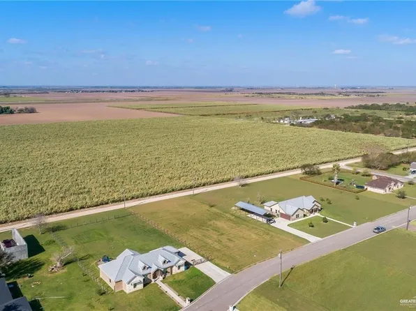 0 Dalia St, La Feria, TX 78559