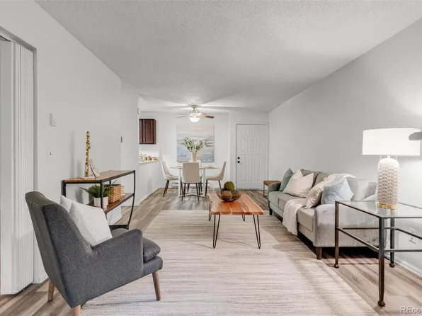 14852 E Kentucky Drive #912, Aurora, CO 80012
