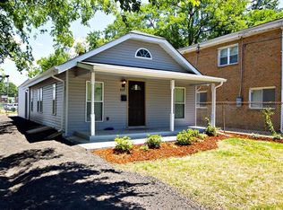 419 55th St NE, Washington, DC 20019