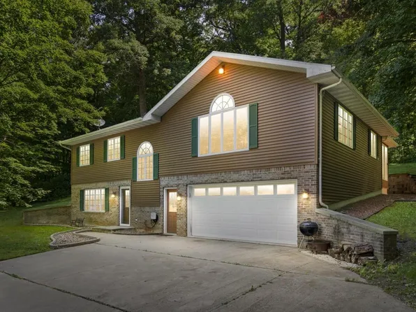 N8516 Lone ROAD, Theresa, WI 53091