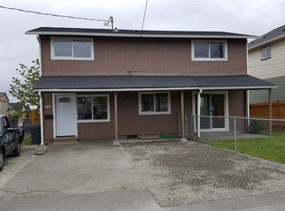 2554 S J St, Tacoma, WA 98405