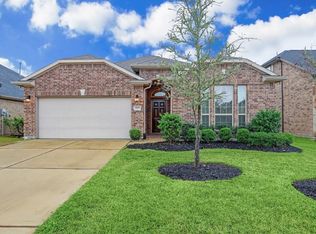 3638 Gable Landing Ln, Spring, TX 77386