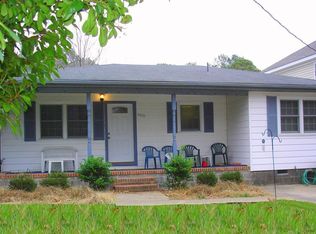 2010 Rokeby Ave, Chesapeake, VA 23320