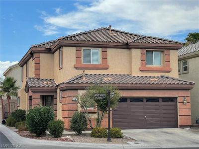 58 Rusty Springs Ct, Las Vegas, NV, 89148