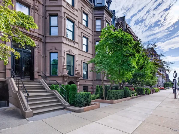 144 Commonwealth Ave APT 4, Boston, MA 02116