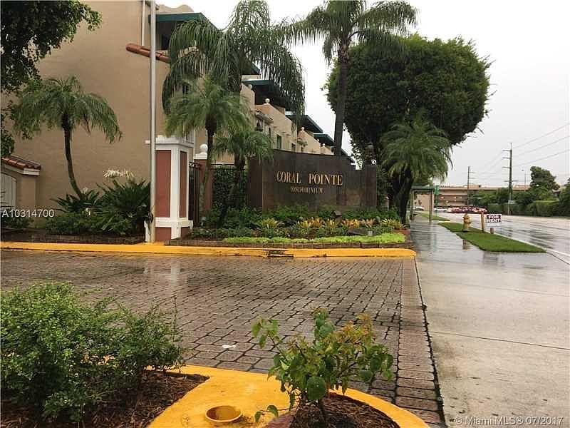 1st image of 8670 NW 6th Ln APT 105
