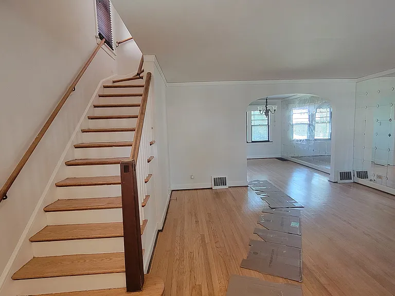 Stairway