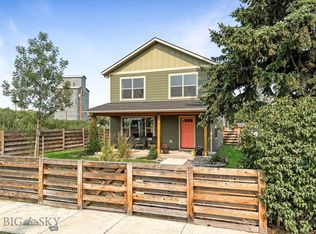 316 S 4th St, Manhattan, MT 59741